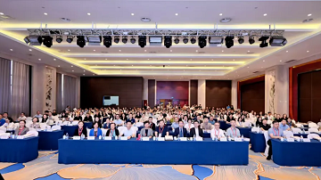 第二届华西性与生殖学术会议2025年在蓉召开，四川省生殖专科医院医生赴会学习!