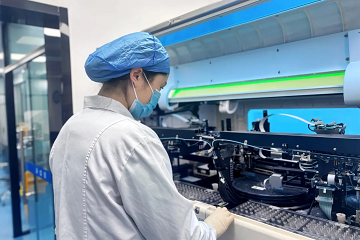 小标本大乾坤!带你认识四川省生殖专科医院里的“幕后侦探”——检验科