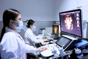 四川省生殖专科医院——超声检查是什么?能看到啥?