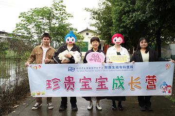 成都江素梅医生看不孕不育怎么样?