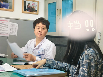 四川省生殖专科医院医生推介 | 左玉芳：以专业为灯，照亮每一个幸孕期盼