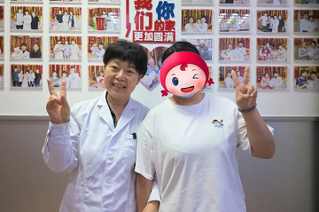 多重不孕难题叠加，江素梅医生定制方案，2 次促排迎来双宝