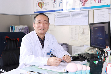 四川省生殖专科医院庹有烈医生：那些关于男性性功能障碍的诊与疗