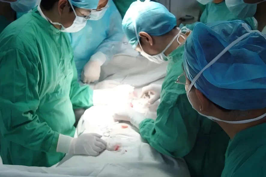 纠结割包皮：痛不痛？多久恢复？四川省生殖专科医院一次性讲清
