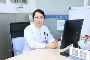 好医生推荐 | 复发性流产与保胎门诊负责人——金凤平
