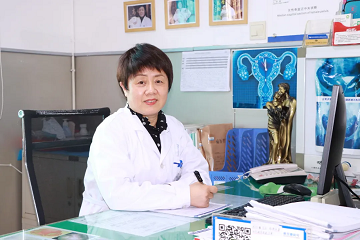 单角子宫患者如何半年内实现好孕?——黄英医生手记