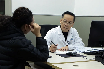 [四川省生殖专科医院]7年顽疾一朝解，国家级“微创”技术为藏族阿姐解忧