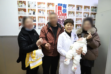 四川省生殖专科医院的江素梅医生看不孕不育怎么样?