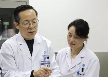 好医生推荐 | 不孕症专科骨干、陈德新教授团队核心成员——徐小林