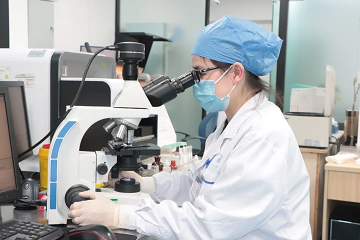 节后第一批患者到院，四川省生殖专科医院已全力以“复”!