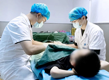 四川省生殖专科医院 暑期包皮活动来了