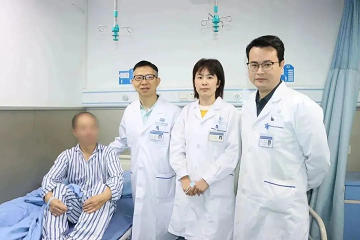 四川省生殖专科医院做瑞梦前列腺增生热蒸汽消融术后的真实反馈