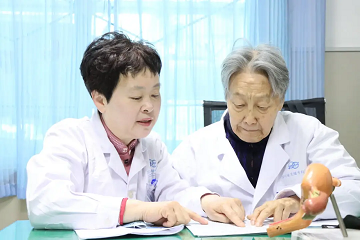 [华西杨延林教授]多囊+腺肌症杨延林教授工作室为你护航好孕