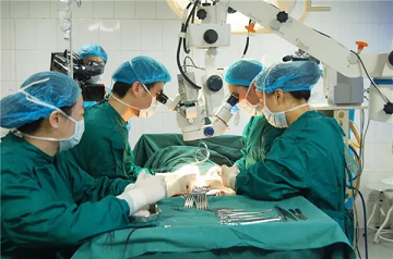 推进技术焕新，激活强院引擎——四川省生殖专科医院的行与思