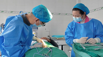 忍了40余年!甘孜49岁患者终解“男”言之隐，生殖健康专科联盟送医上门除顽疾