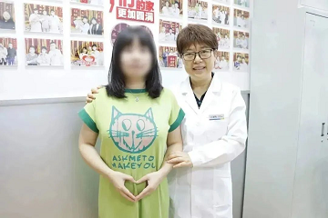 成都那个医生看不孕好-四川省生殖专科医院的江素梅医生怎么样