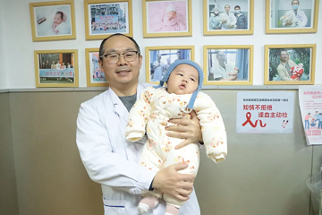 输精管结扎≠永久绝育!11年后复通，老公的生育力迅速重启!