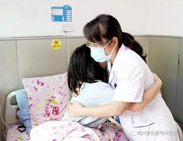 四川省生殖专科医院处有良方，可解反复流产三千愁