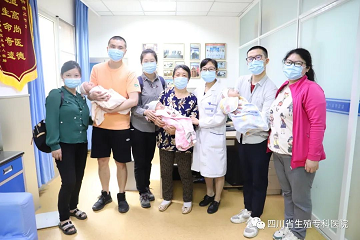 四川省生殖专科医院欧良英主任：病人的信任成就了我们保胎的高成功率