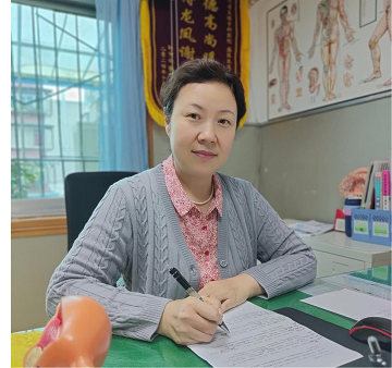 成都中医妇科盛拥辉主任：中医备孕更有优势，既辨病又调体质