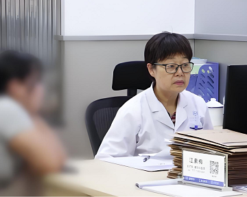 四川不孕不育专家江素梅主任：竭尽所能帮不孕患者重燃“生”的希望