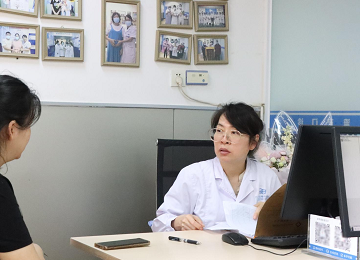 复发性流产如何能成功上岸?四川省生殖专科医院保胎专家金凤平给您最优方案