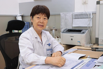 高龄怀孕难?成都不孕名医江素梅主任揭秘高龄生育真相!