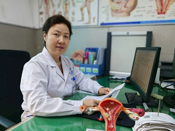 成都中医妇科盛拥辉主任：守护女性健康，仁心助力孕育希望