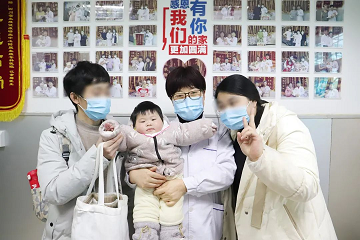 成都不孕不育专家江素梅医生：40余年坚守“圆梦使者”，点亮万家新生灯火