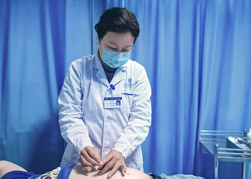 提高受孕率!四川省生殖专科医院中医科主任盛拥辉详解“房氏调经促孕十三针”