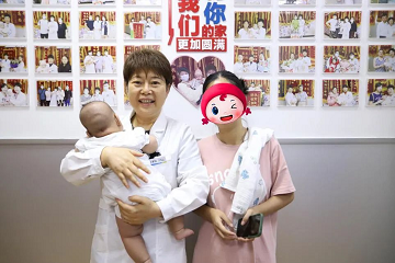 成都助孕医生江素梅：40余载送子路，匠心守护团圆梦