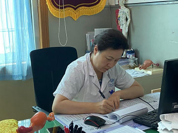 成都中医盛拥辉主任：想针灸调理卵巢早衰，这些知识先了解​