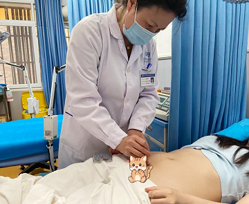 中医盛拥辉揭秘：子宫内膜薄并非绝境，针灸铺就「生」机之路