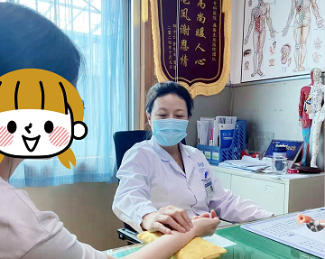 越想怀孕越怀不上?成都中医科盛拥辉主任支招破解不孕疑难