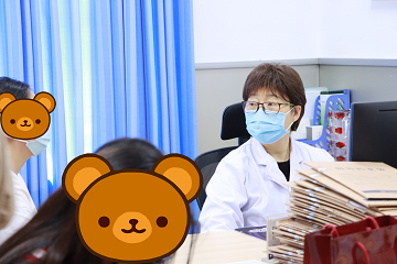 成都妇科专家江素梅医生：用四十余年的坚守，做传递“好孕”的使者