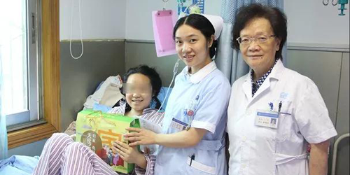 “粽”是深情，四川省生殖健康研究中心附属生殖专科医院医患一家亲
