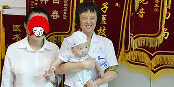 成都治疗不孕不育医院